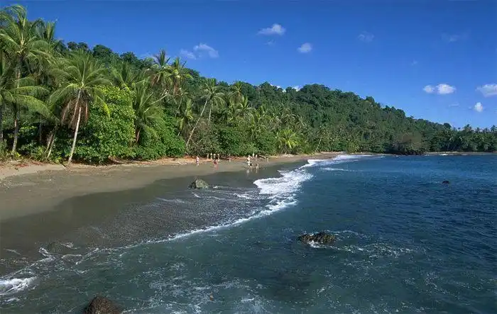 哥斯达黎加当地特色