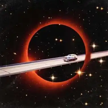 宇宙版微信头像 微信头像图片大全 -【爱个性】