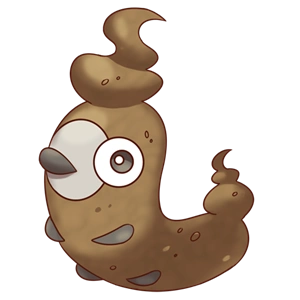 《口袋大师》土系精灵