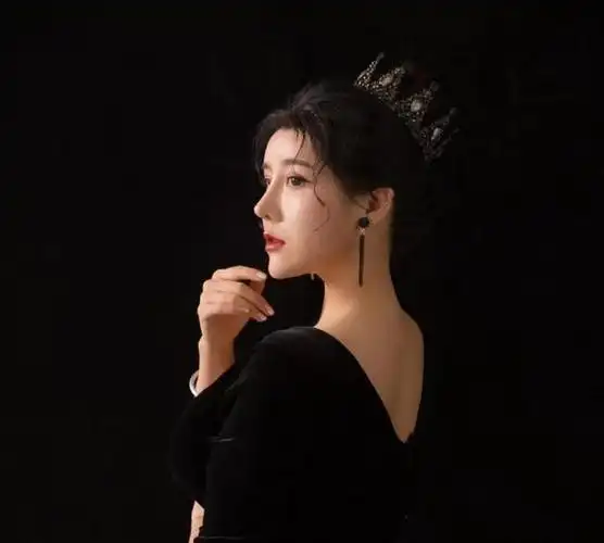 "微胖女神"刘太阳,130斤却被人称作女神,彰显健身的魅力!