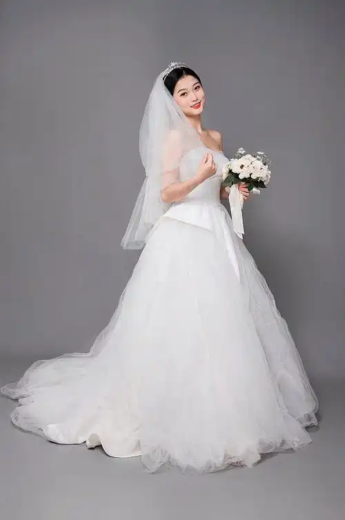 手捧花图片-手捧花素材下载-众图网