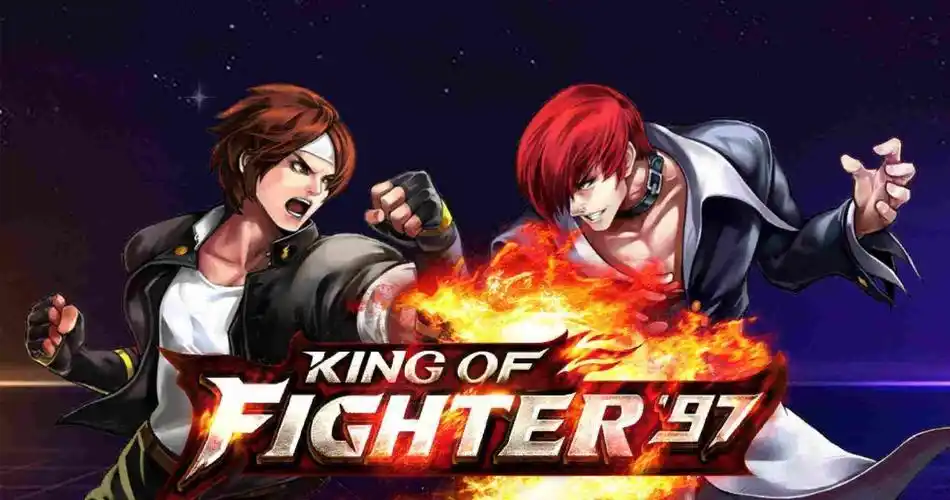 拳皇97中30名格斗家连招你已达成熟练的有几个