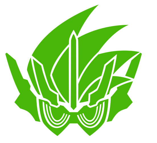 ex—aid系假面骑士标志合集