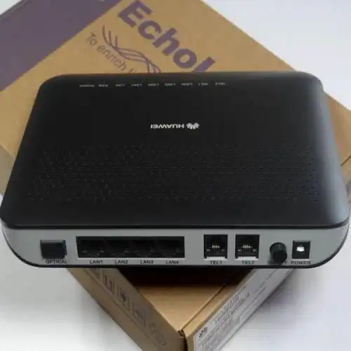 长期高价收华为hg8240黑色 gpon onu光猫