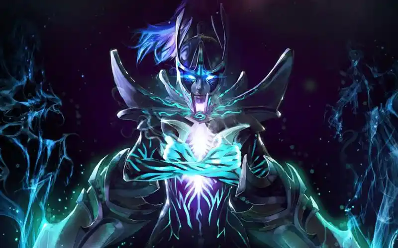 【度叶选技生存】幻刺模型,一百波的常客,三幻神模型之一.