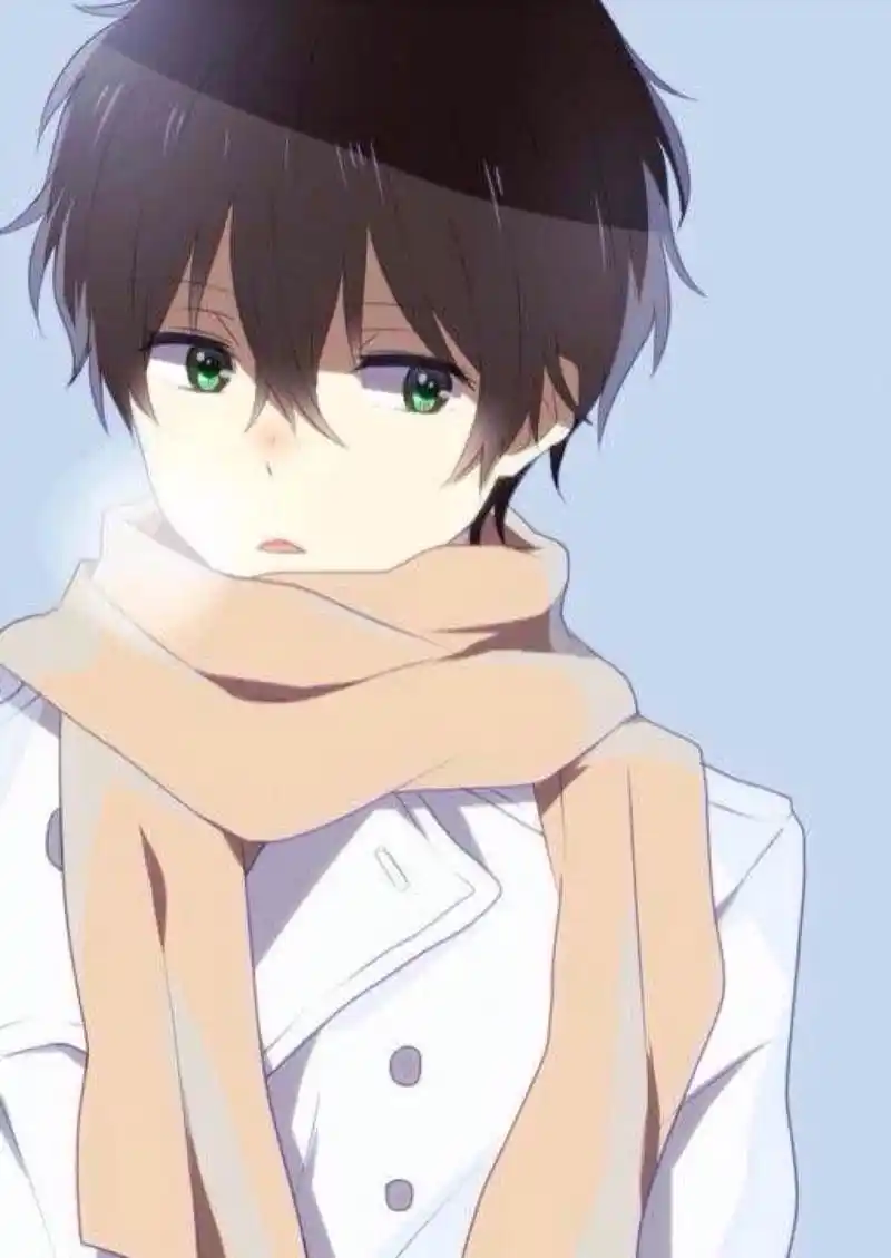 动漫男神£折木奉太郎-堆糖,美好生活研究所