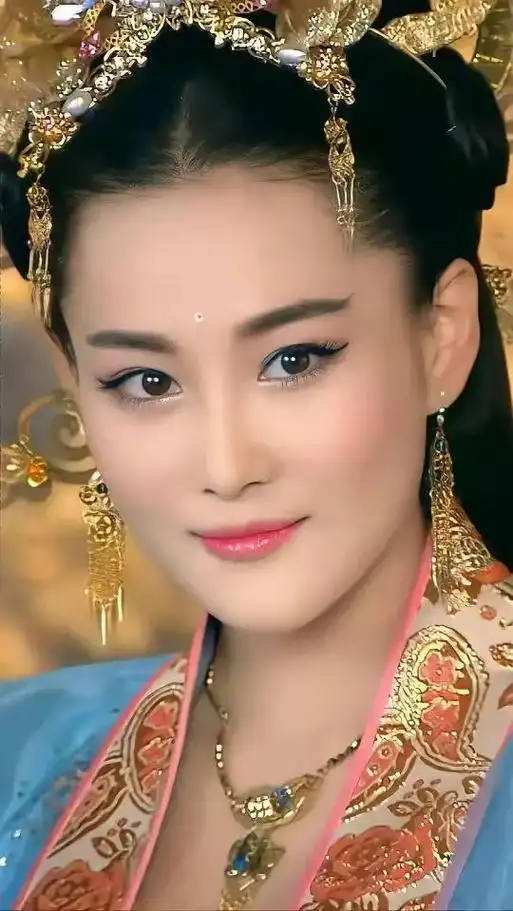 张馨予演过的电视剧封神英雄榜 - 抖音