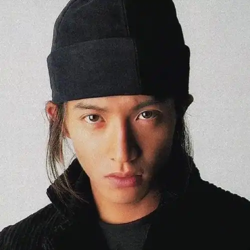 木村拓哉头像|那个统一亚洲审美的男子