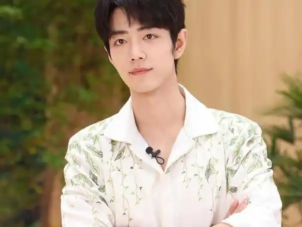 肖战领衔四大顶流,客串也是大咖|搭档|霍建华|实力派演员_网易订阅