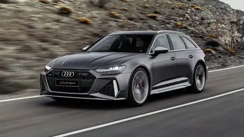 2020 audi rs 6 avant | register your interest today | audi