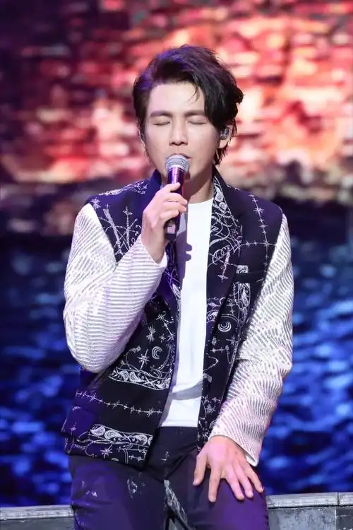 钟汉良o巡回演唱会