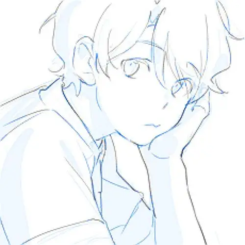 动漫 头像 自截 男头 女头 动物 动漫男头 二次元 漫头 干净 难忍不休