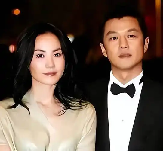 王菲与李亚鹏:当爱已成往事,各自精彩