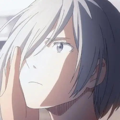 冰上的傲娇小天使尤里79    #冰上的尤里##二次元新鲜事#☆自截