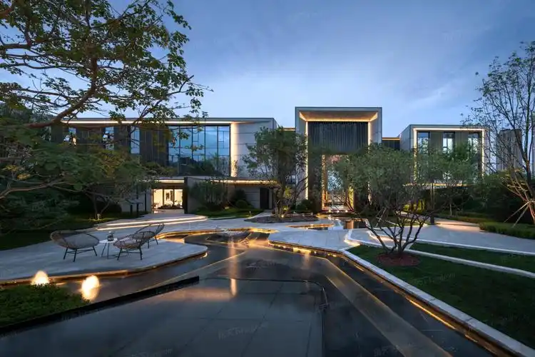 龙湖天宸原著均价14500元平方米