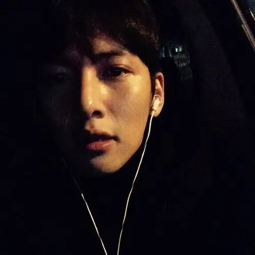 池昌旭,我好像中了你的毒,已无药可救