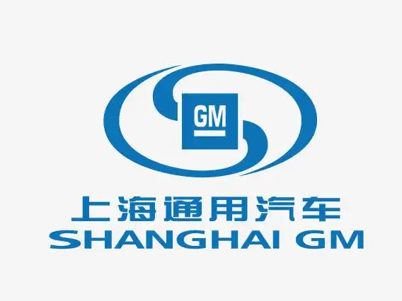 关键词 : 上海通用汽车,logo,矢量车标,汽车标志