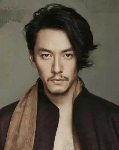 有哪些男星留起胡子让人眼前一亮(留胡子帅翻的男星) - 影豆快讯 - 影