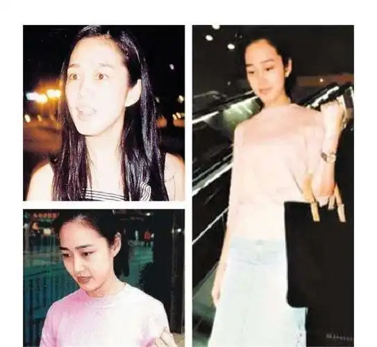 藏不住了!刘德华与赖文慧真实关系,原来除了结婚证啥都给了