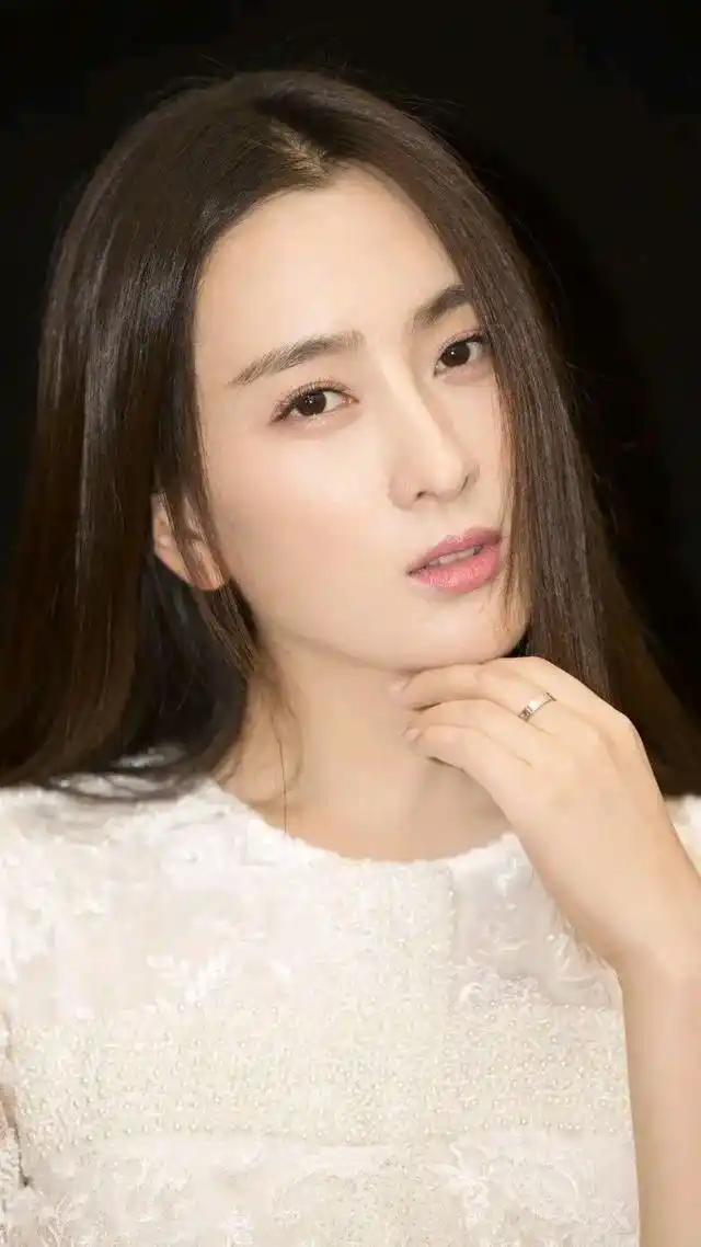 容貌精致马苏图集