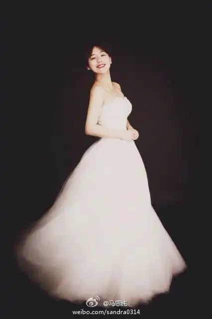 马思纯的照片 - 微相册