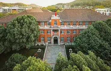 湖南大学在职研究生