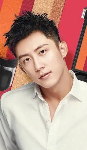 黄景瑜 - 堆糖,美图壁纸兴趣社区