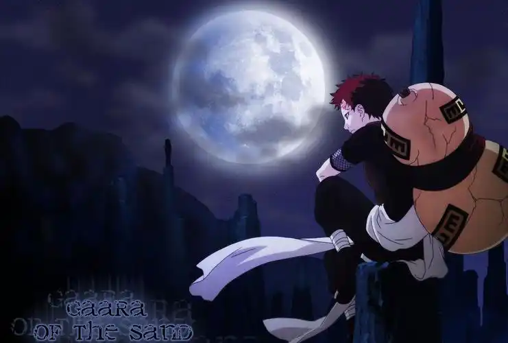 火影忍者,你们最喜欢的完美壁纸来啦!