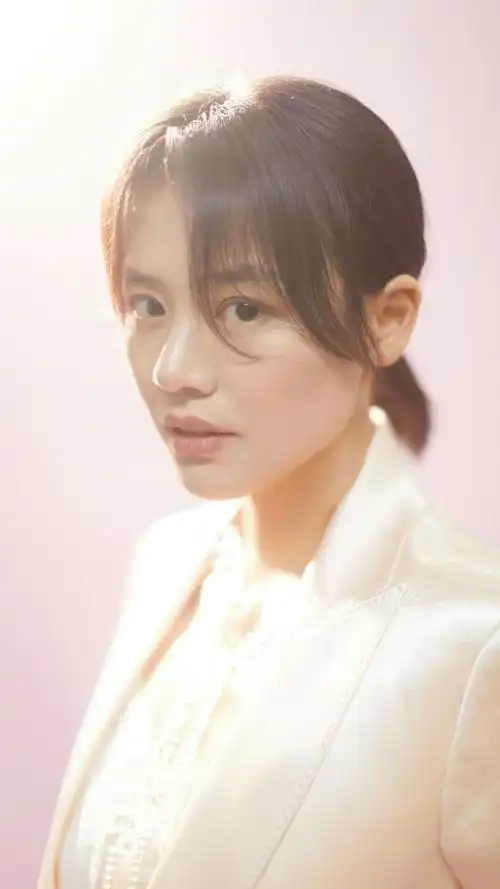 马思纯 - 堆糖,美图壁纸兴趣社区