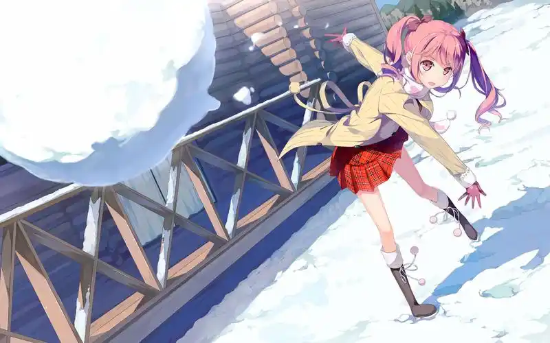 变态王子与不笑猫电脑桌面壁纸_卡通动漫_壁纸下载_美桌网