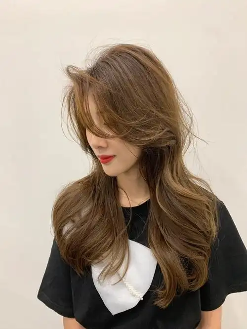 自然棕色4.0是什么颜色