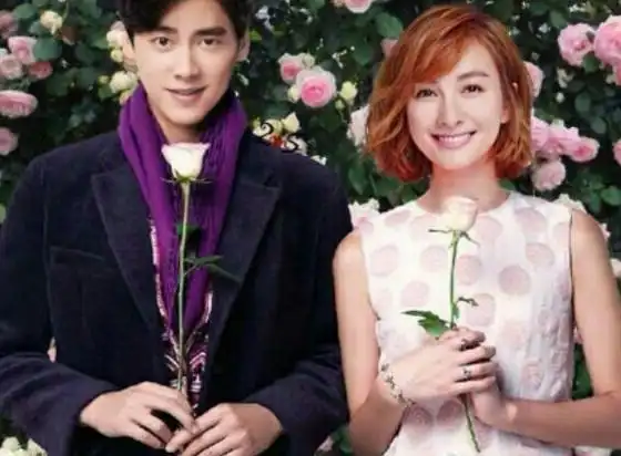 【图】男神李易峰老婆孩子被曝光 吴昕称两人只是朋友