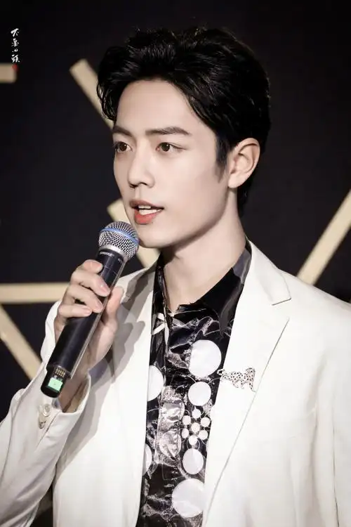 20191228腾讯星光大赏肖战