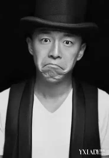 经典歌曲爱与愁黄渤倾情演唱