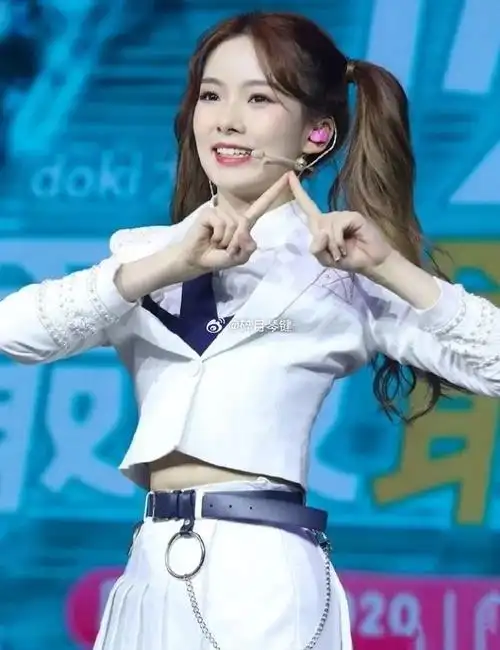 陈卓璇##歌手陈卓璇