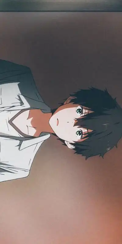 折木奉太郎/千反田爱/冰菓