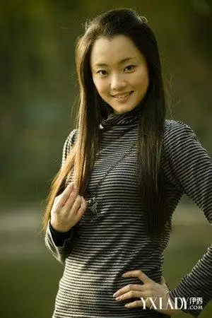 【图】大秧歌赵香月扮演者是谁 刘芊含个人资料曝光