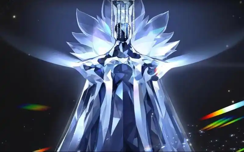 生死决斗:创世神 时间之神 空间之神 反转之神vs记忆星神