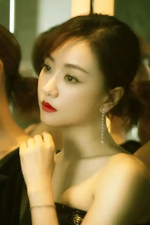 杨蓉高清壁纸颜值美炸今天的棉花糖女孩