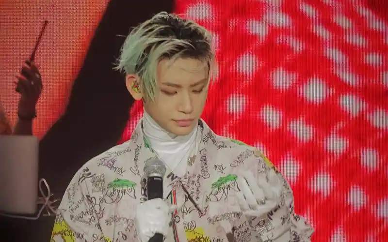 【小鬼王琳凯】190727郑州- unicorn