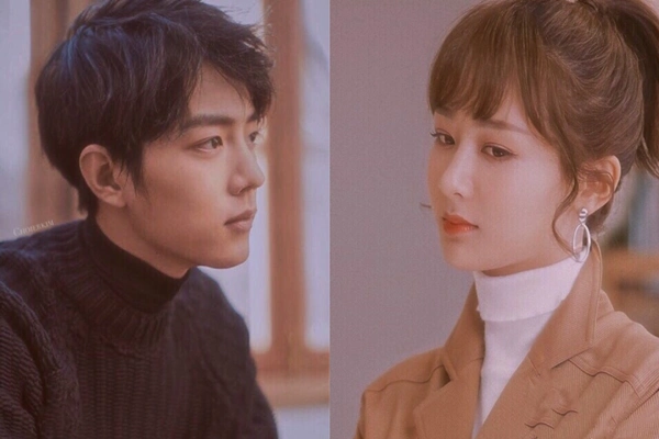 曝肖战谭松韵出演《朱颜》,女主人选变动大