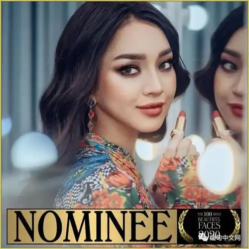 oo凭借出色的演技和超高的颜值,出道后迅速走红,广告也是一个接一个