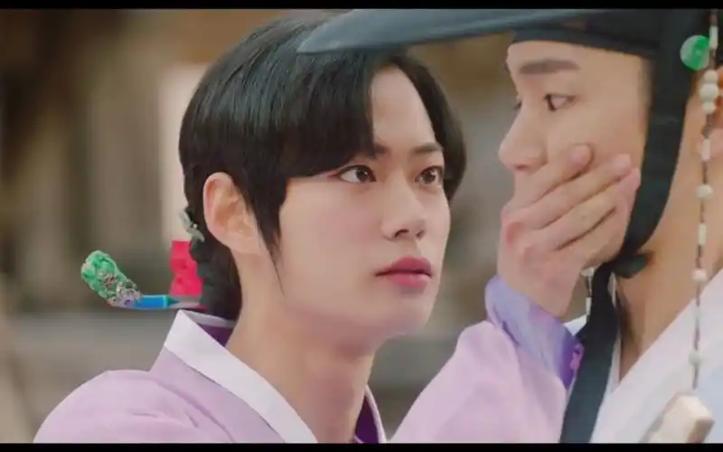 《柳书生的婚礼》(八)