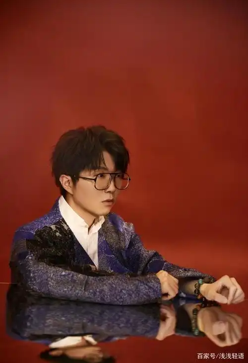 毛不易:不会唱歌的护士不是好明星