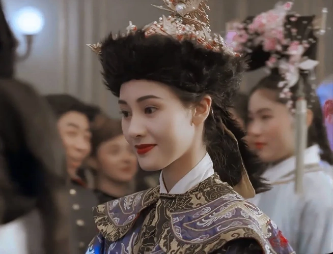 港风是啥:妆容,穿搭和滤镜,一个都不能少