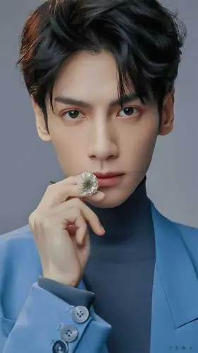 评价罗云熙演技和颜值