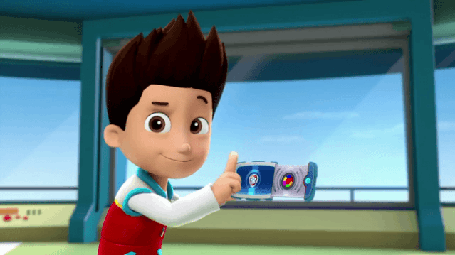 超低温预警冰雪主题汪汪队立大功内地首展火爆全球的汪星人来啦