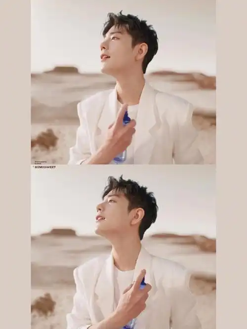 肖战壁纸头像分享833