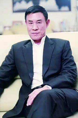 说起杜志国你可能不知道,但看到这张脸你不可能不认识