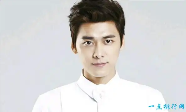 人物 明星 中国十大帅哥排行榜,腊肉鲜肉颜值大pk